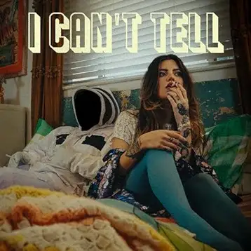 Blacktop Mojo : I Can't Tell